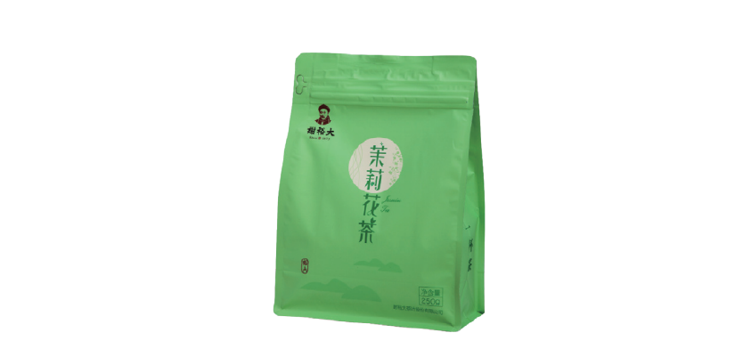 茉莉花茶